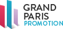 Logo Grand Paris Promotion