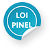 Picto dispositif Pinel