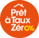 Picto dispositif Prêt à taux zéro